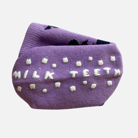 Chaussettes Antidérapantes pour enfant