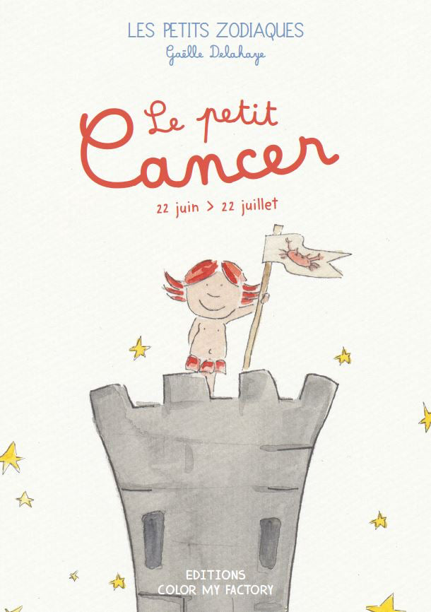 Petit(s) Zodiaque(s) supplémentaire(s)