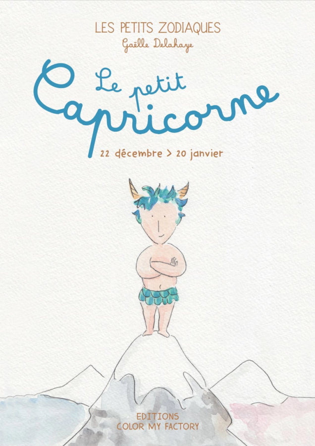 Petit(s) Zodiaque(s) supplémentaire(s)