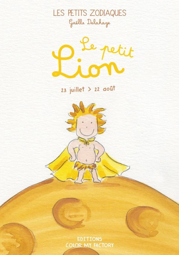Petit(s) Zodiaque(s) supplémentaire(s)