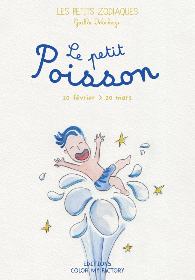Petit(s) Zodiaque(s) supplémentaire(s)