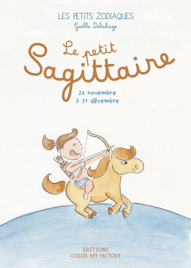 Petit(s) Zodiaque(s) supplémentaire(s)