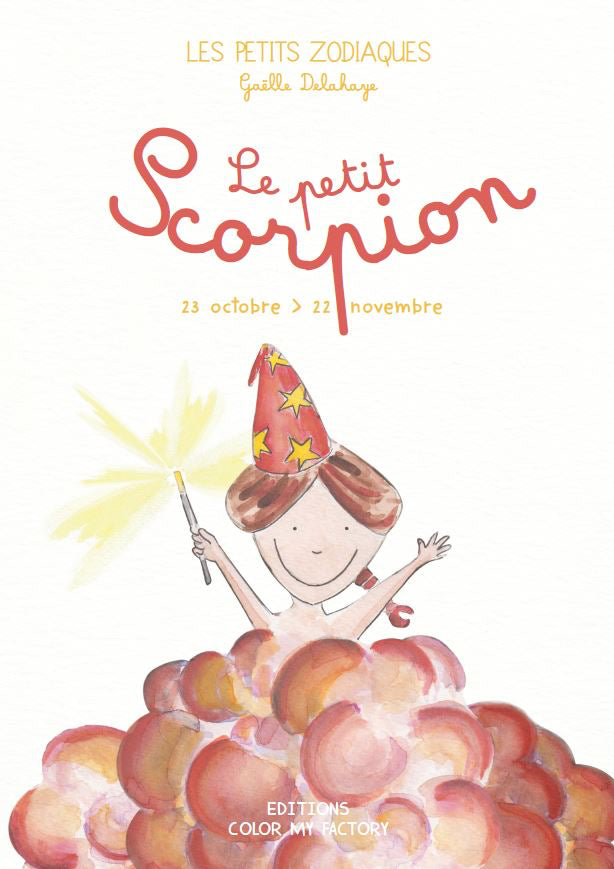 Petit(s) Zodiaque(s) supplémentaire(s)