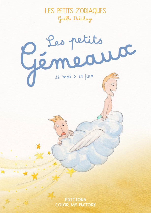 Petit(s) Zodiaque(s) supplémentaire(s)