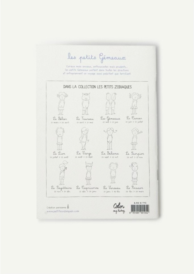 Les petits Gémeaux