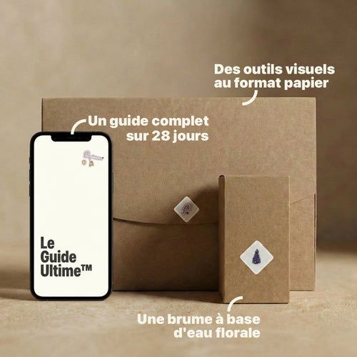 Le Programme Ultime pour Enfants Agités™