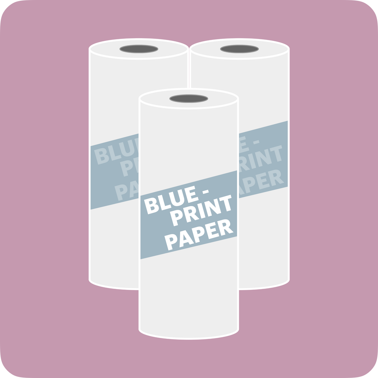 Paper Rolls for The Portable Mini Printer