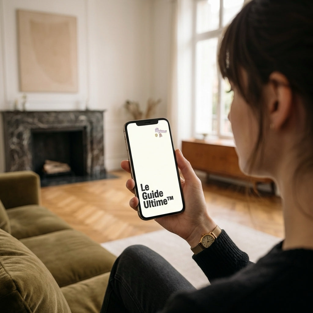 Le Programme Ultime pour Enfants Agités™